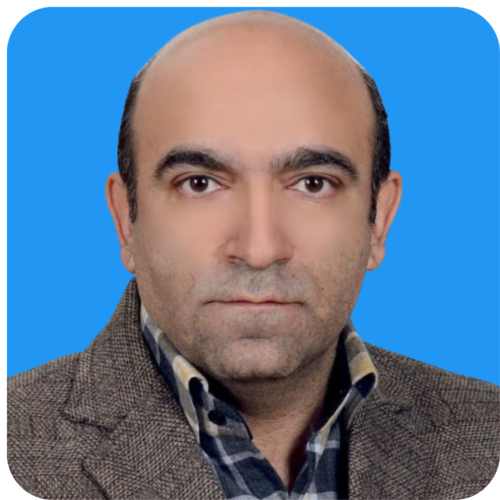 Prof . Shahram Sedaghathoor