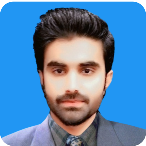 Dr. Muhammad Imran